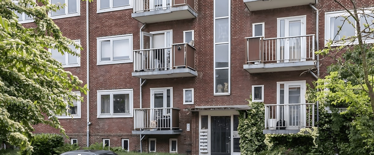 Appartement huren in Heerlen