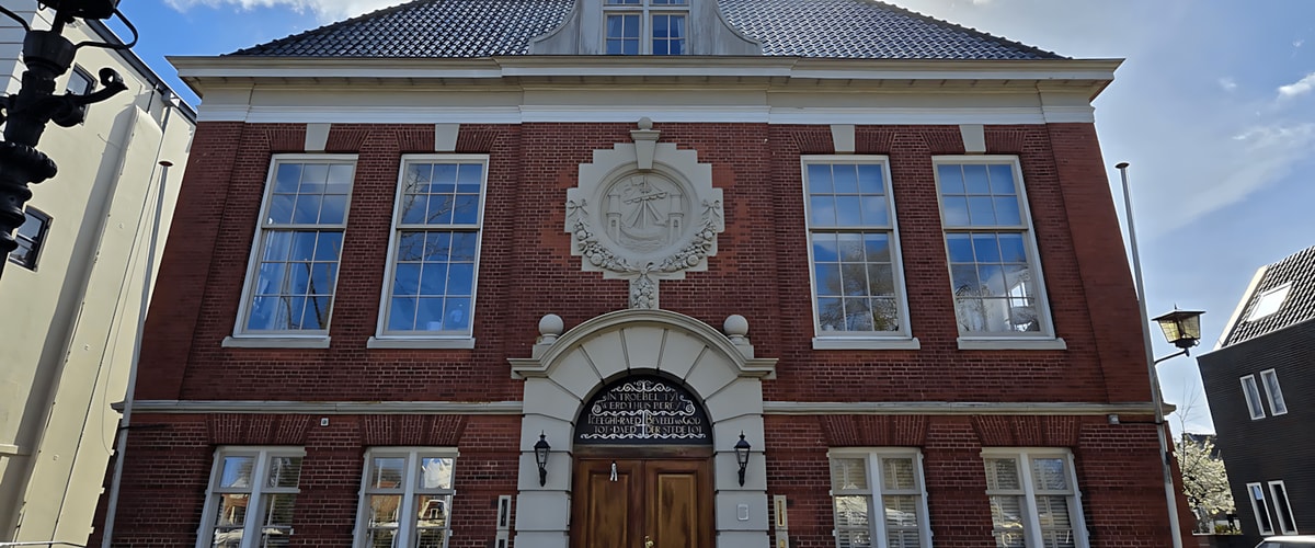 Appartement huren in Muiden