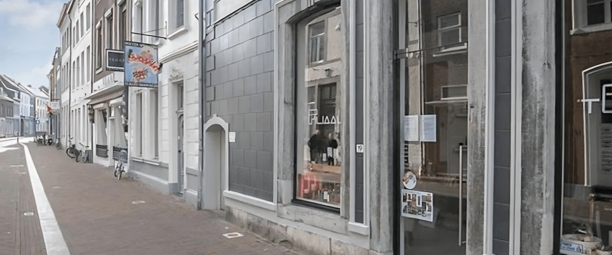 Appartement huren in Sittard