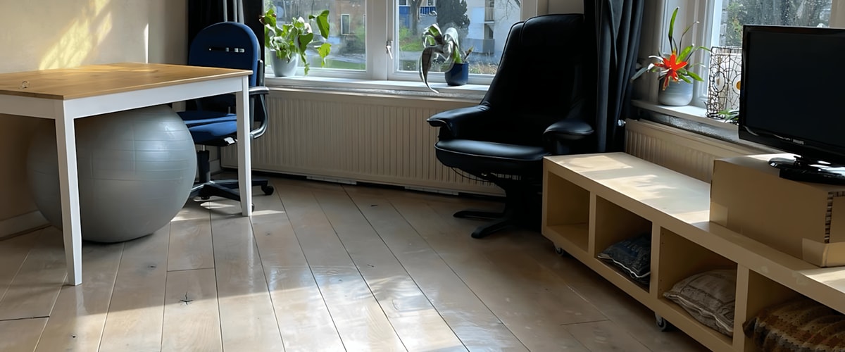 Appartement huren in Groningen