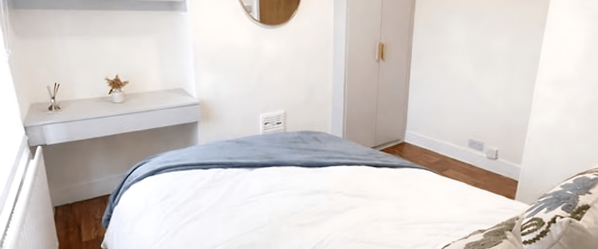 Kamer huren in Amsterdam