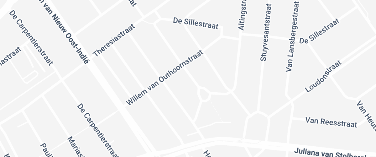 Appartement huren in Den Haag