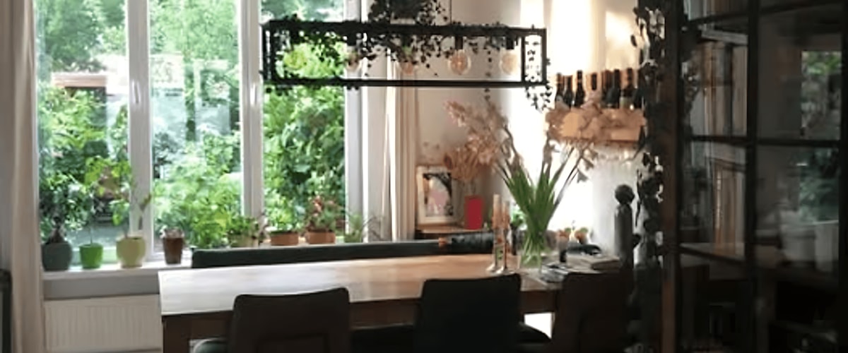 Huis huren in Breda