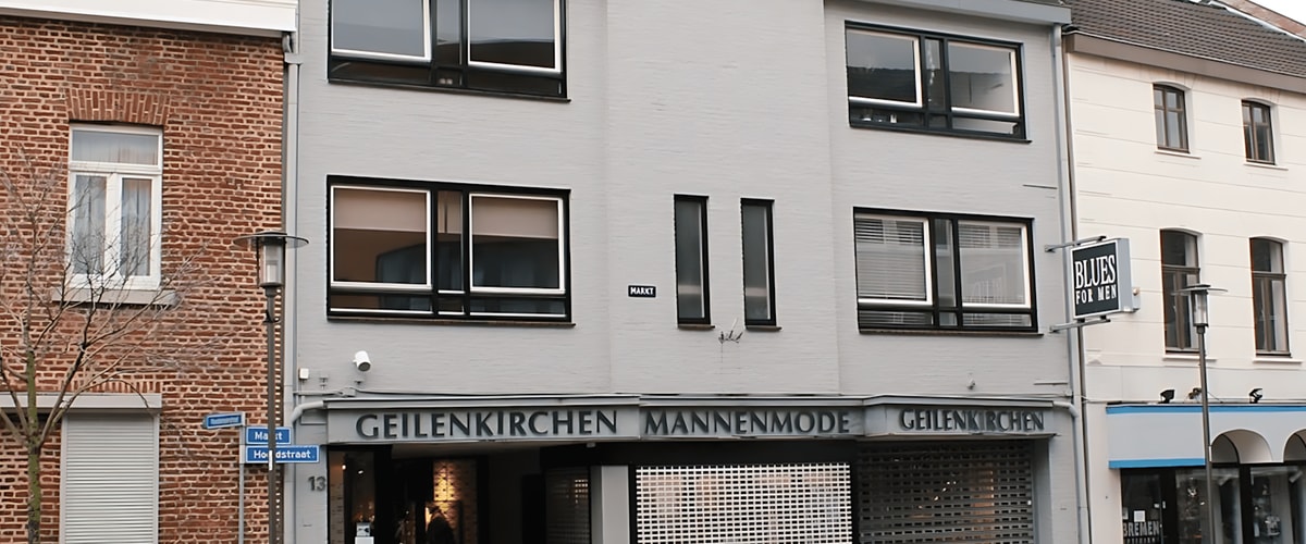 Appartement huren in Kerkrade