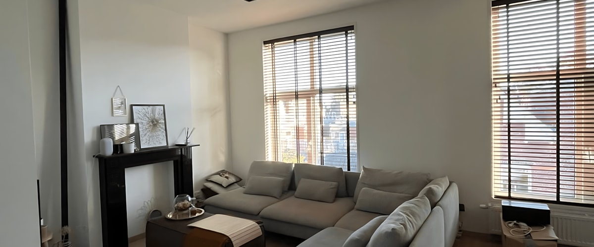 Appartement huren in Groningen