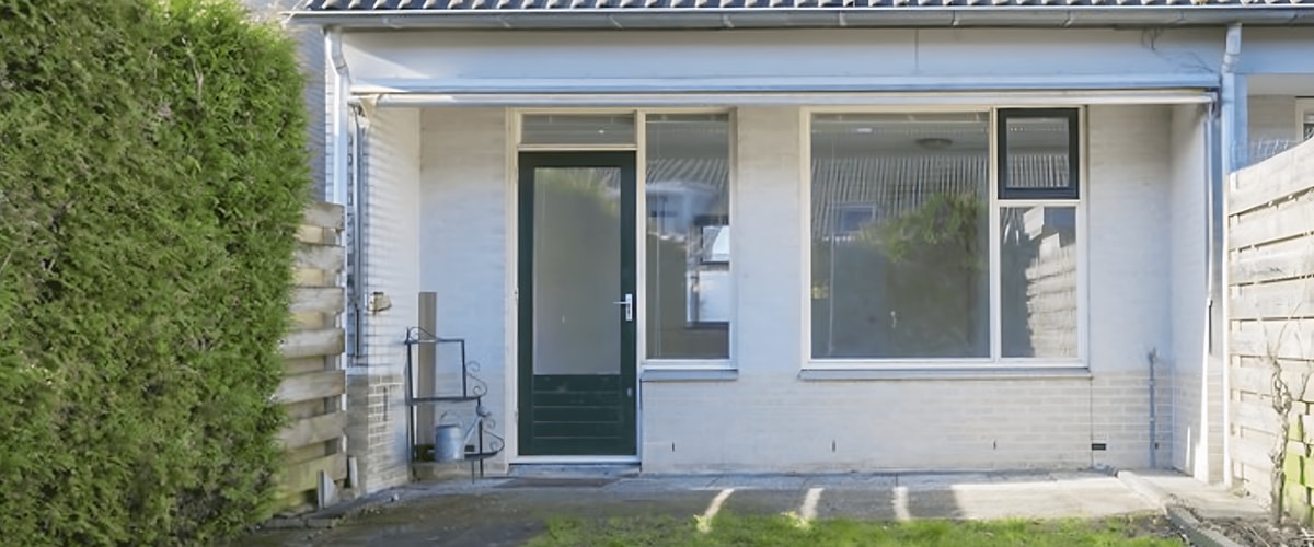 Huis huren in Almere