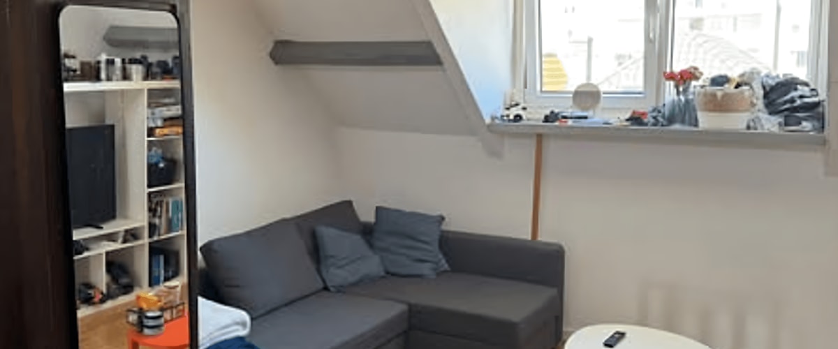 Kamer huren in Arnhem