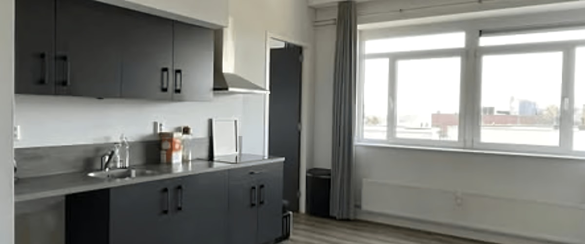 Appartement huren in Arnhem