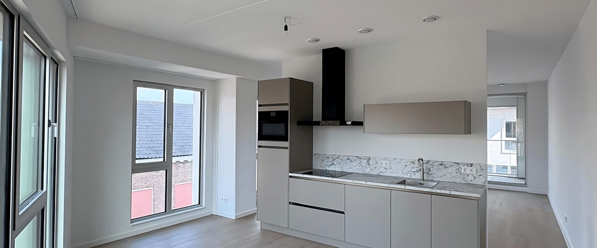 Appartement huren in Eindhoven