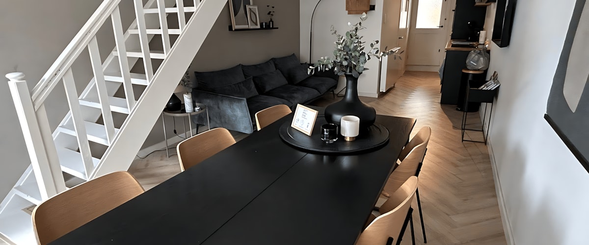 Appartement huren in Maastricht