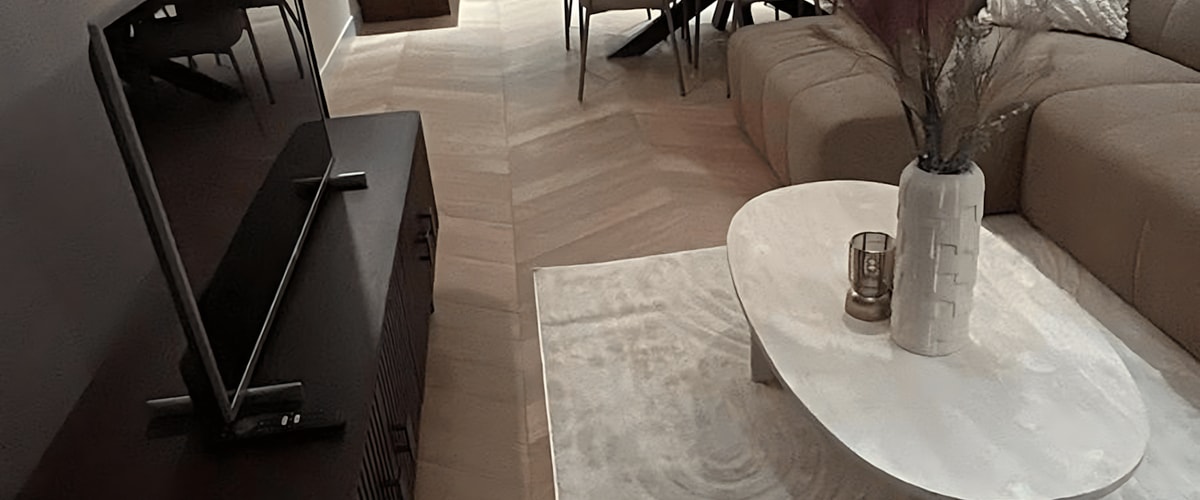 Appartement huren in Amsterdam