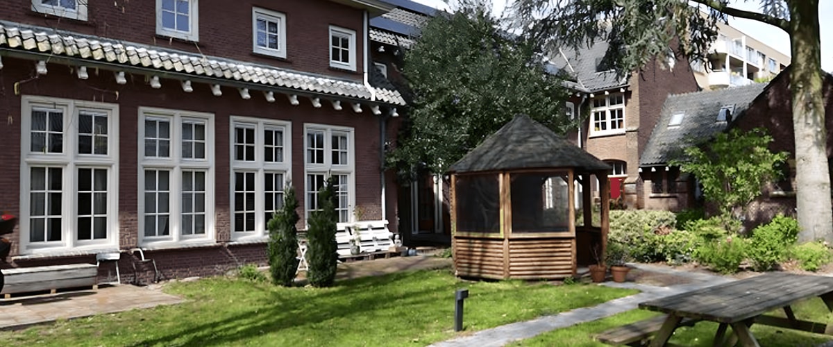 Appartement huren in Breda
