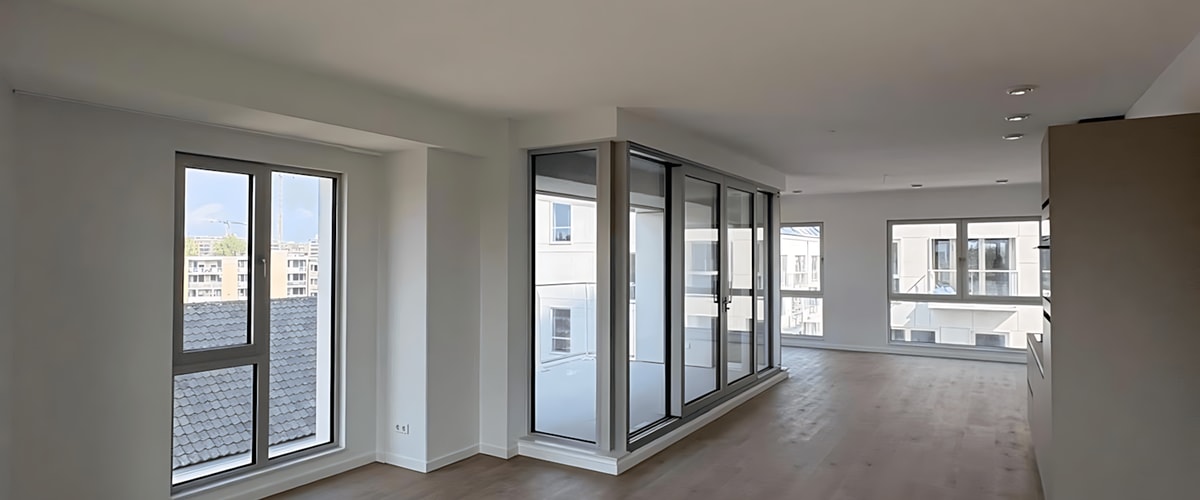 Appartement huren in Eindhoven