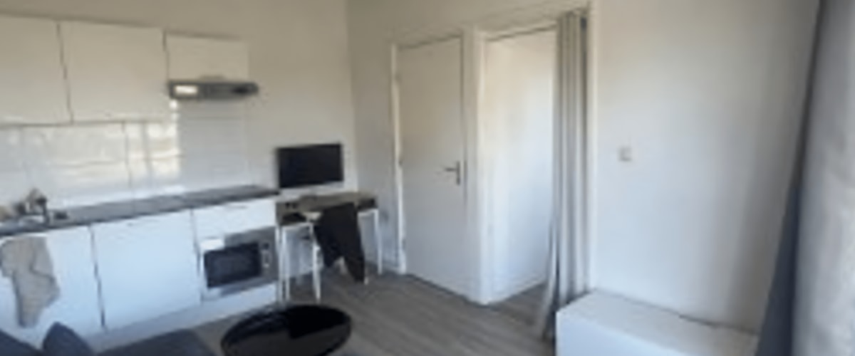 Studio huren in Groningen