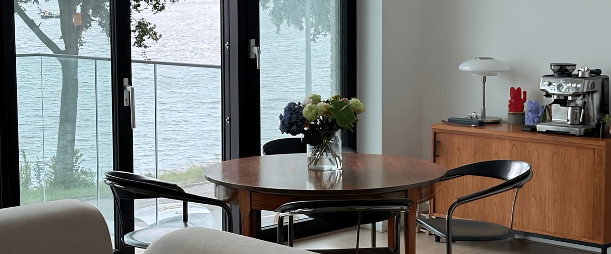 Appartement huren in Amsterdam