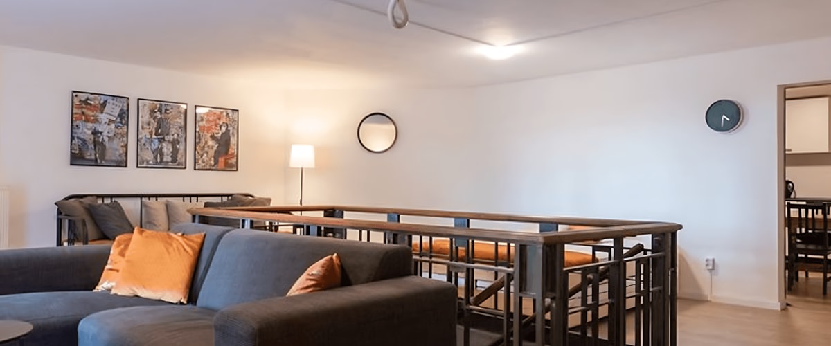 Appartement huren in Den Haag