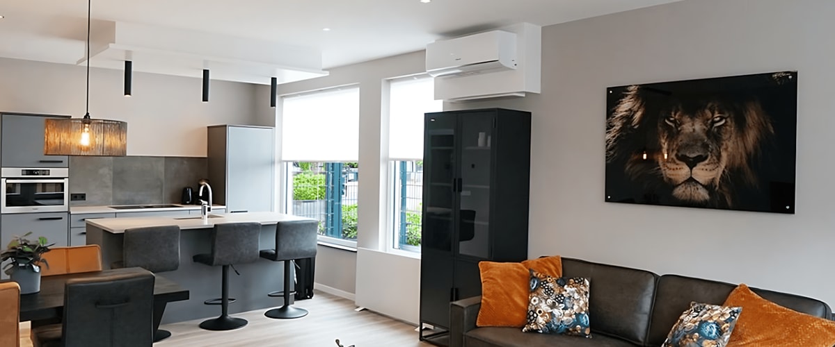 Appartement huren in Veldhoven