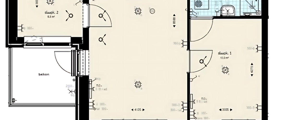 Appartement huren in Rotterdam