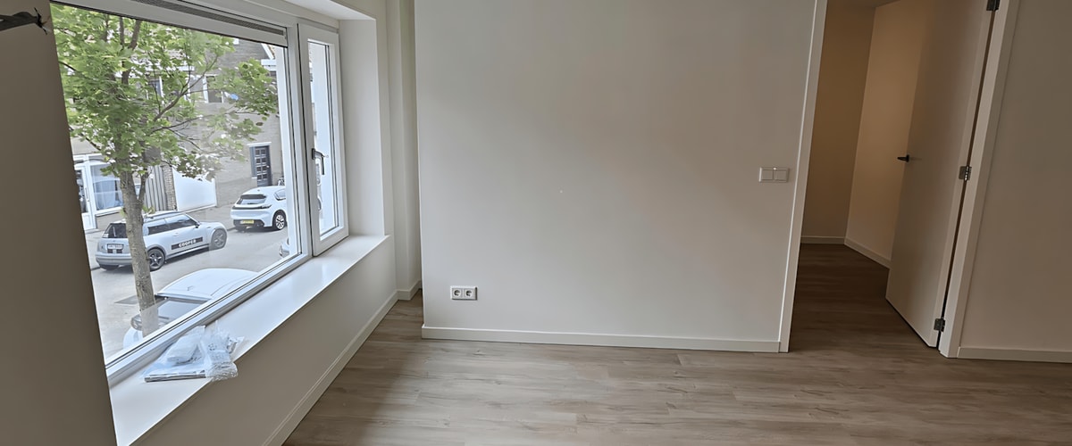 Appartement huren in Eindhoven