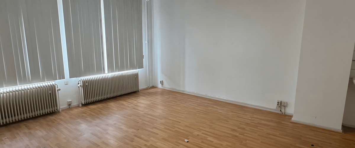 Studio huren in Heerlen