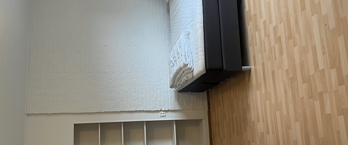 Kamer huren in Leeuwarden
