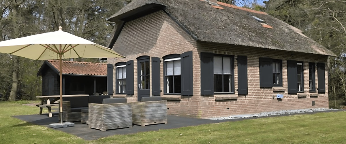 Huis huren in Dalfsen