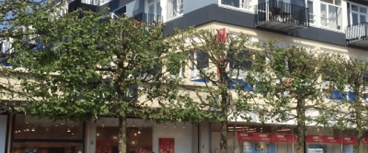 Appartement huren in Almelo