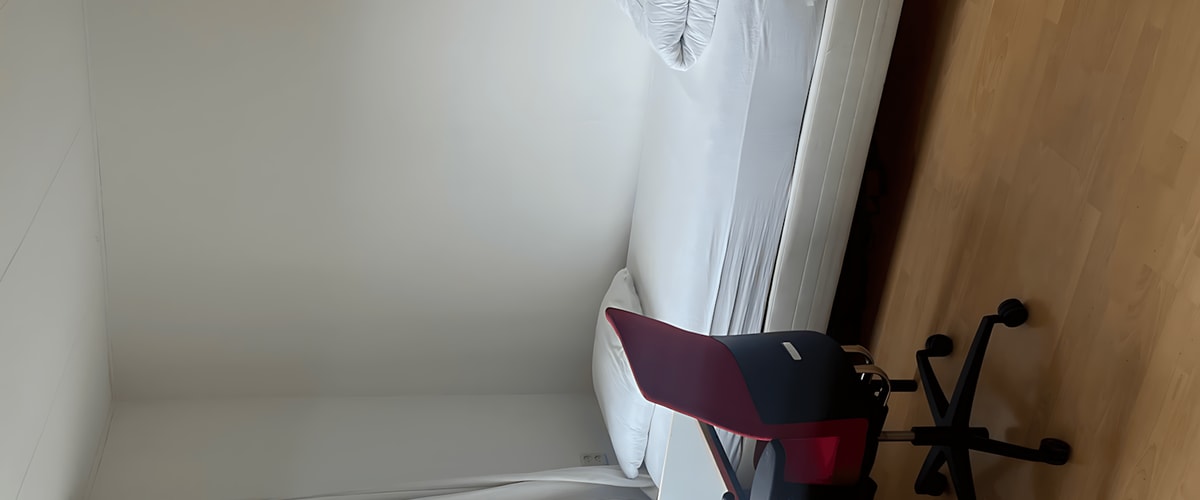 Kamer huren in Leeuwarden