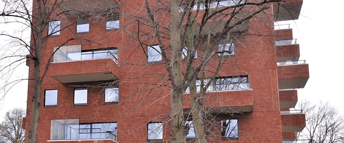 Appartement huren in Utrecht
