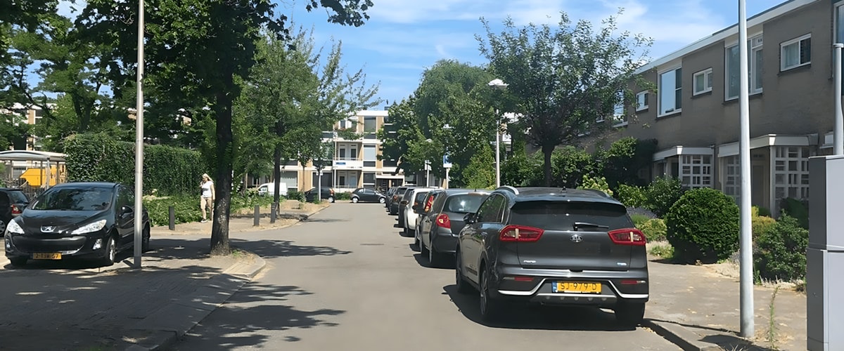 Studio huren in Utrecht