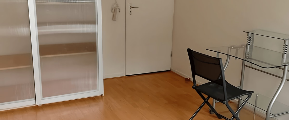Kamer huren in Hoogland