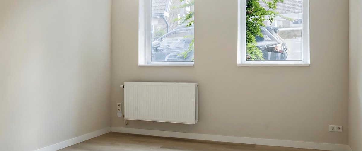 Kamer huren in Rotterdam