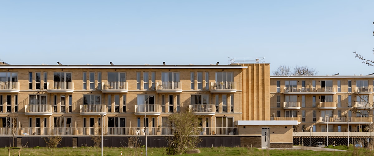 Appartement huren in De Kwakel