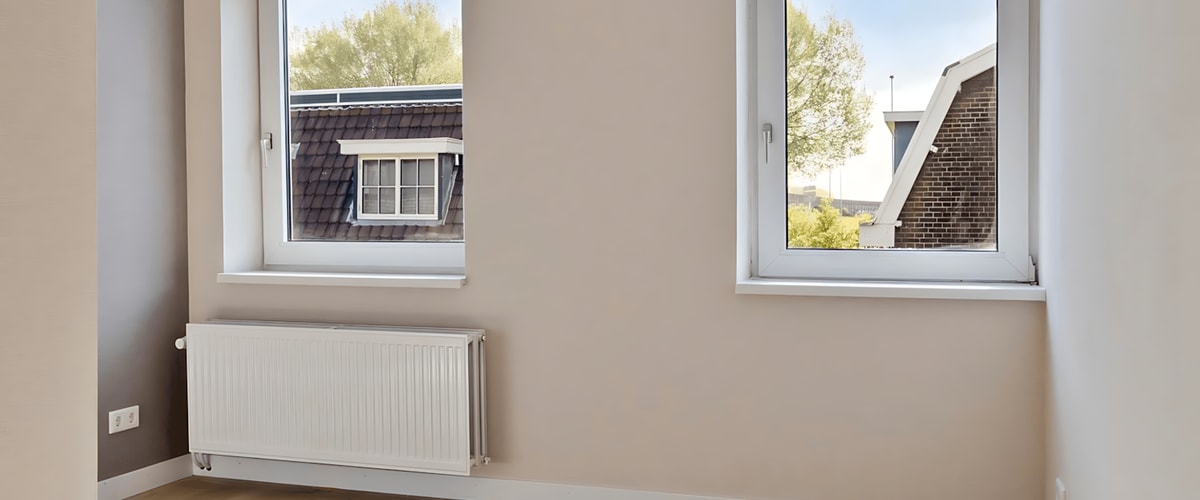 Kamer huren in Rotterdam