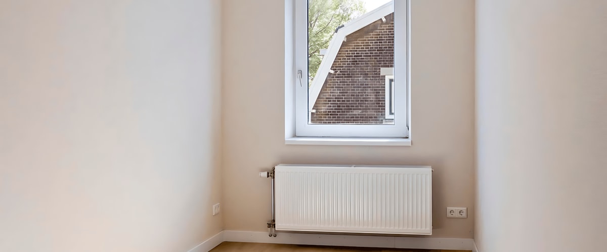 Kamer huren in Rotterdam