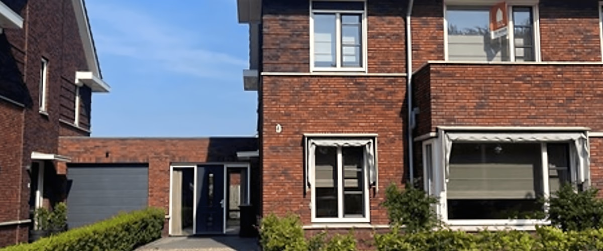 Huis huren in Katwijk