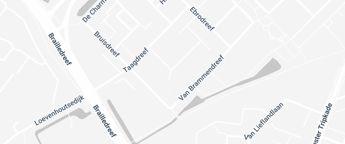 Appartement huren in Utrecht