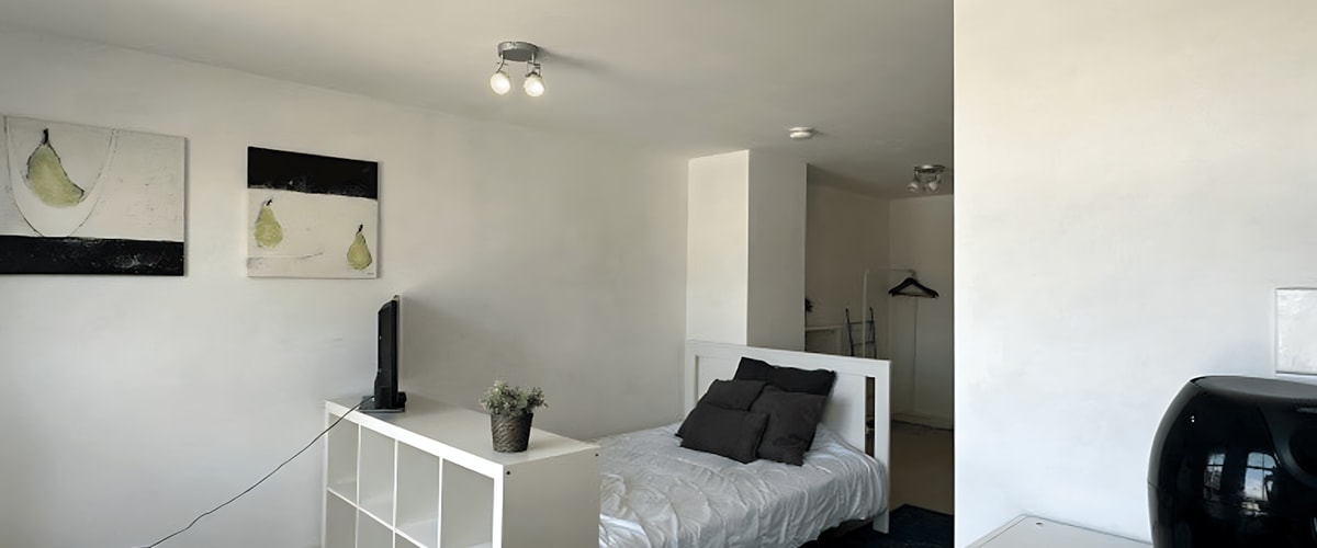 Studio huren in Rotterdam