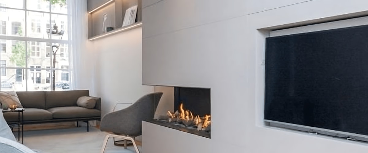 Appartement huren in Amsterdam
