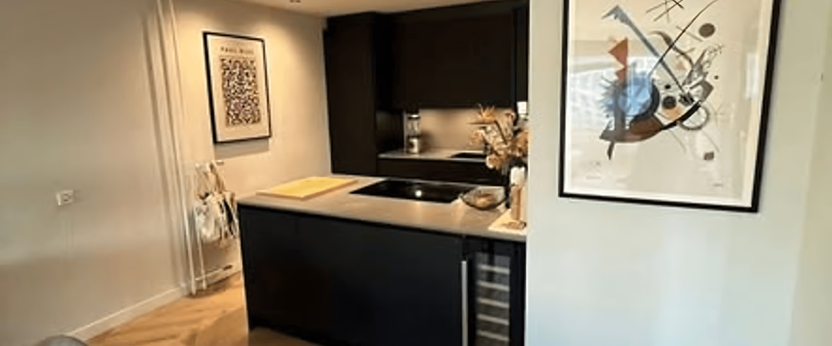 Appartement huren in Utrecht
