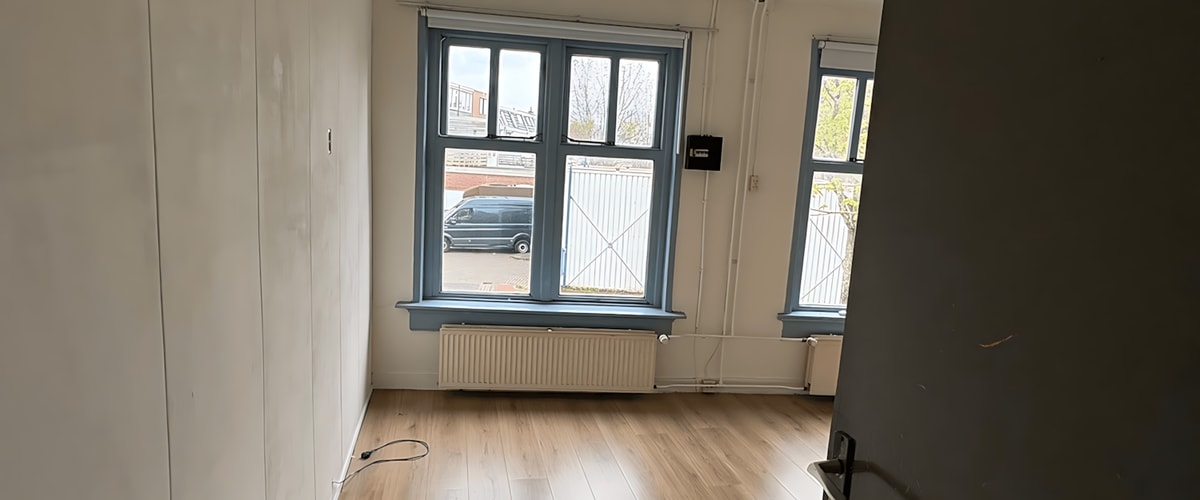 Kamer huren in Groningen