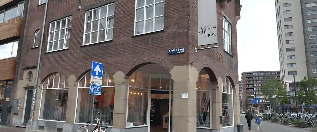 Appartement huren in Eindhoven