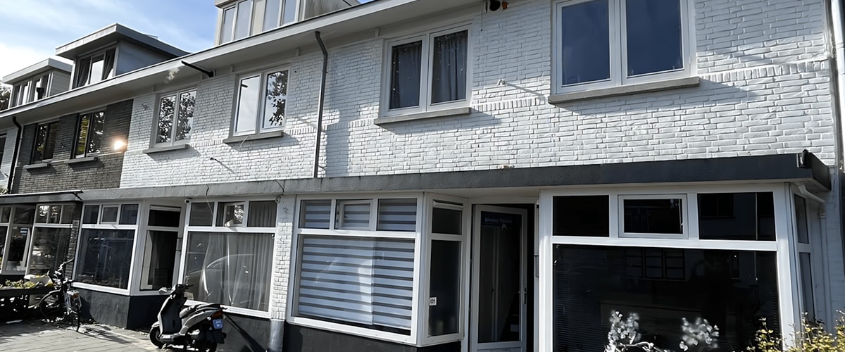 Appartement huren in Alphen Aan Den Rijn