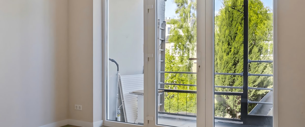 Kamer huren in Rotterdam