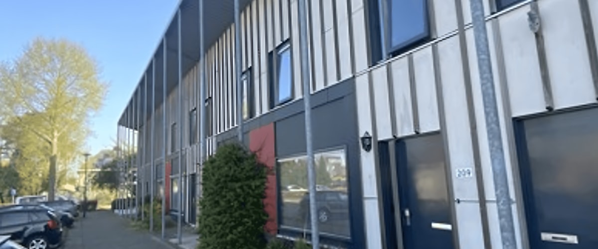 Huis huren in Apeldoorn