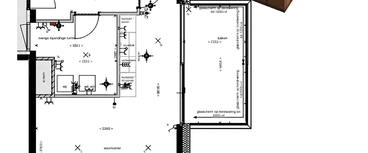 Appartement huren in Utrecht