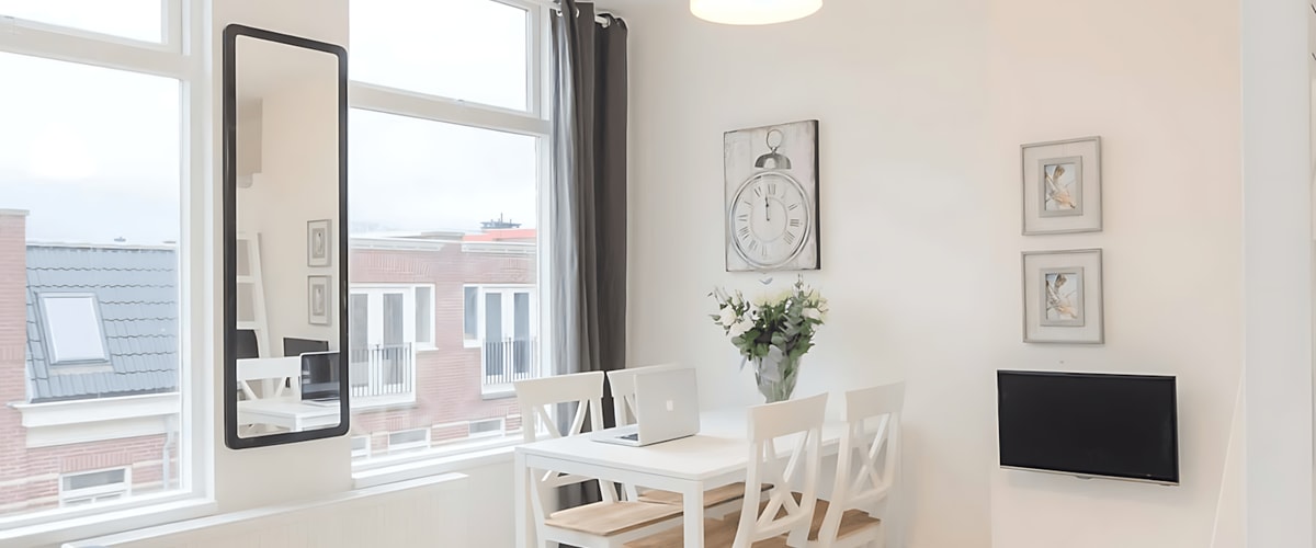 Kamer huren in Den Haag