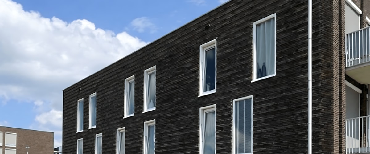 Appartement huren in Leeuwarden