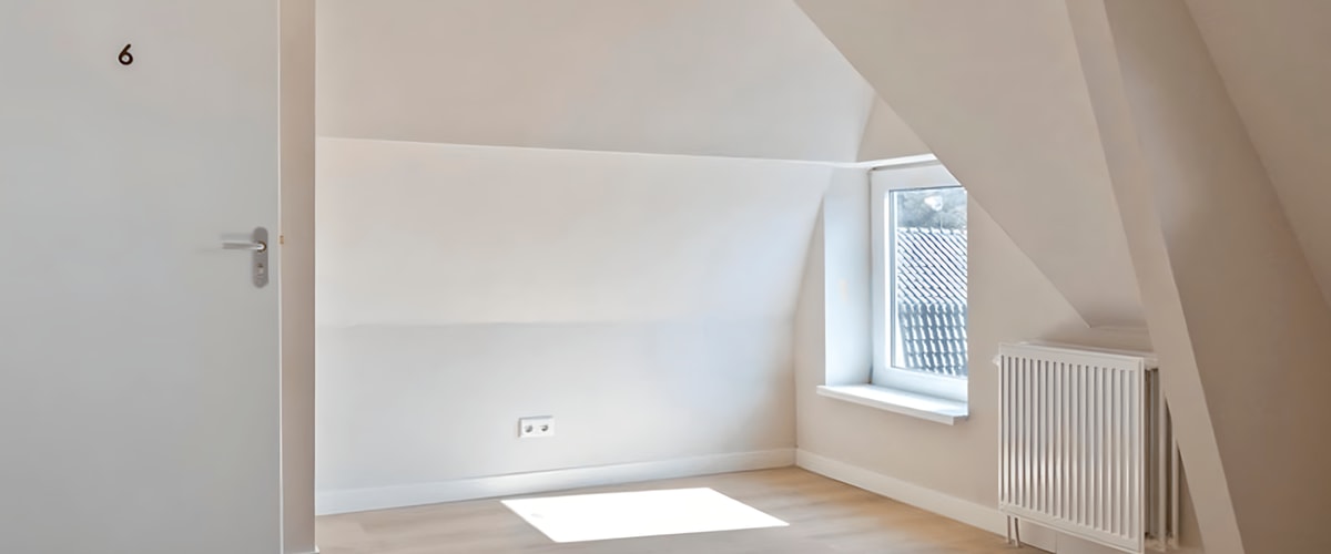 Kamer huren in Rotterdam