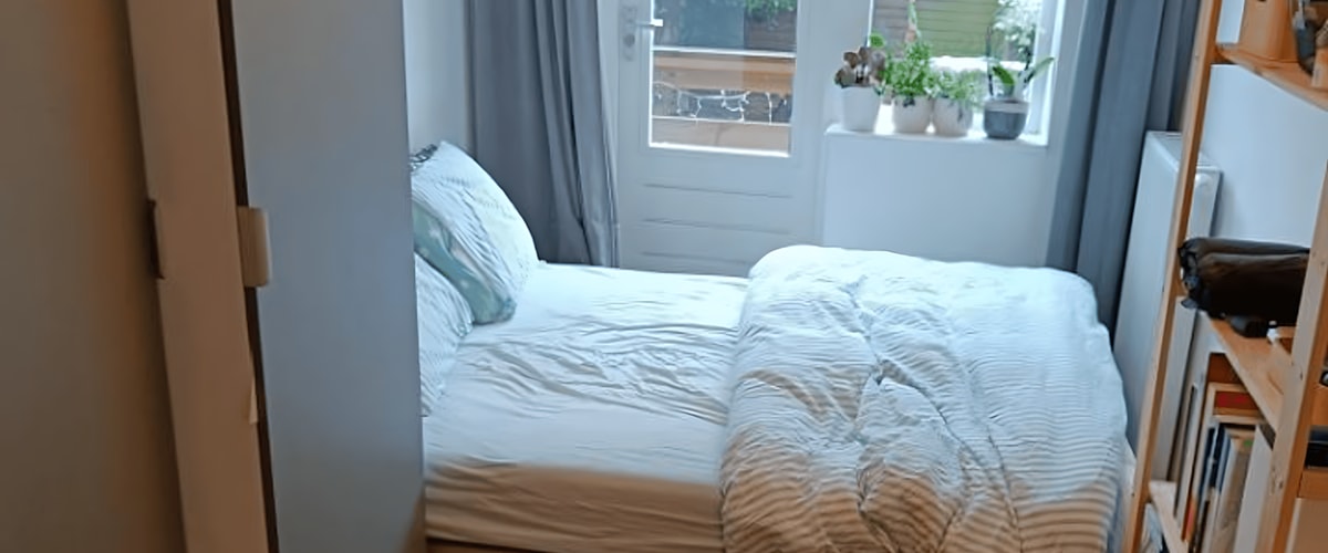Kamer huren in Rotterdam